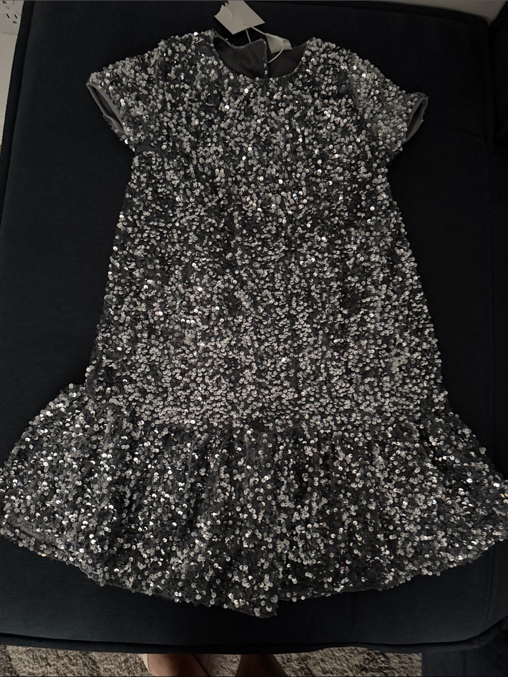 Brand new girls Zara dress
